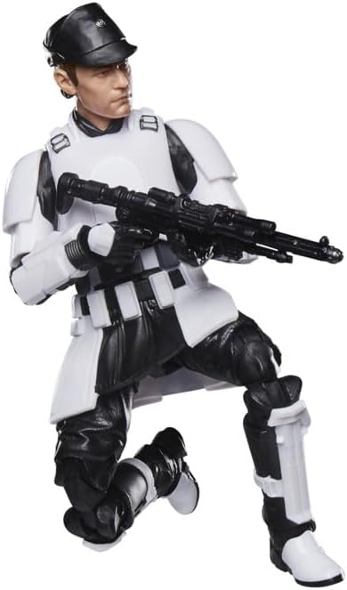 Star Wars Black Series - Andor #17 ISB Tactical Agent