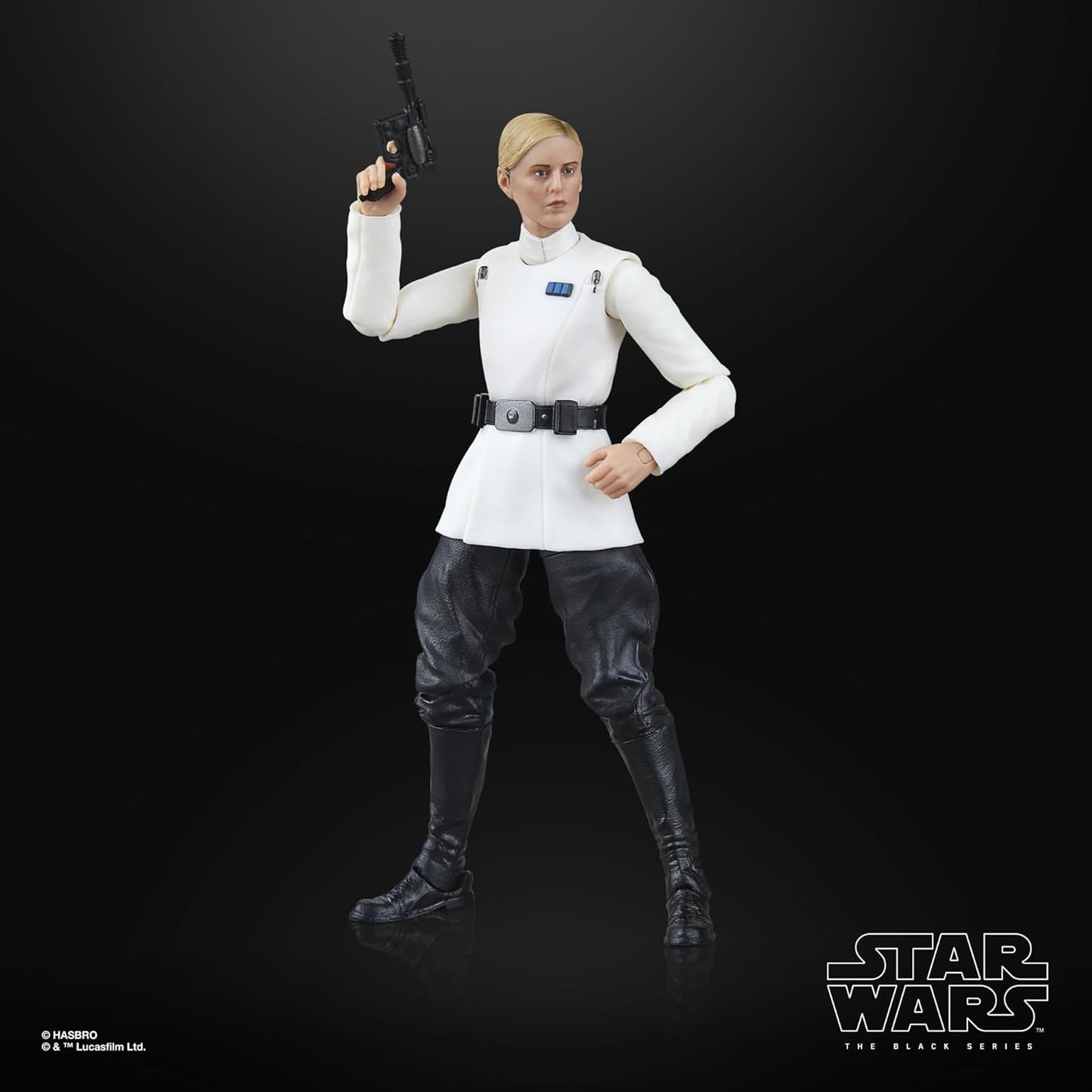 Star Wars Black Series - Andor #12 Dedra Meero