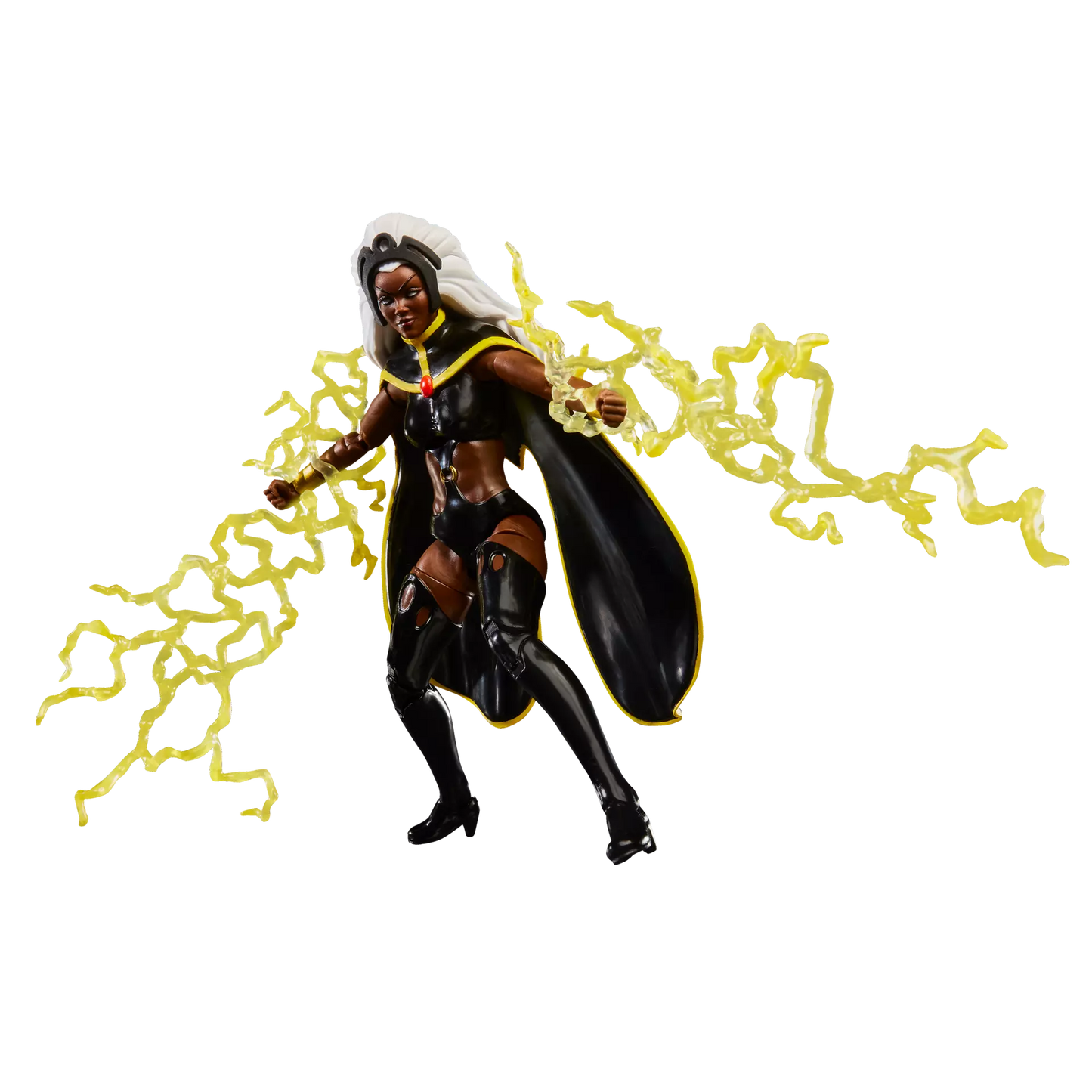 Marvel Legends Series Wolverine and Storm - X-Men '97