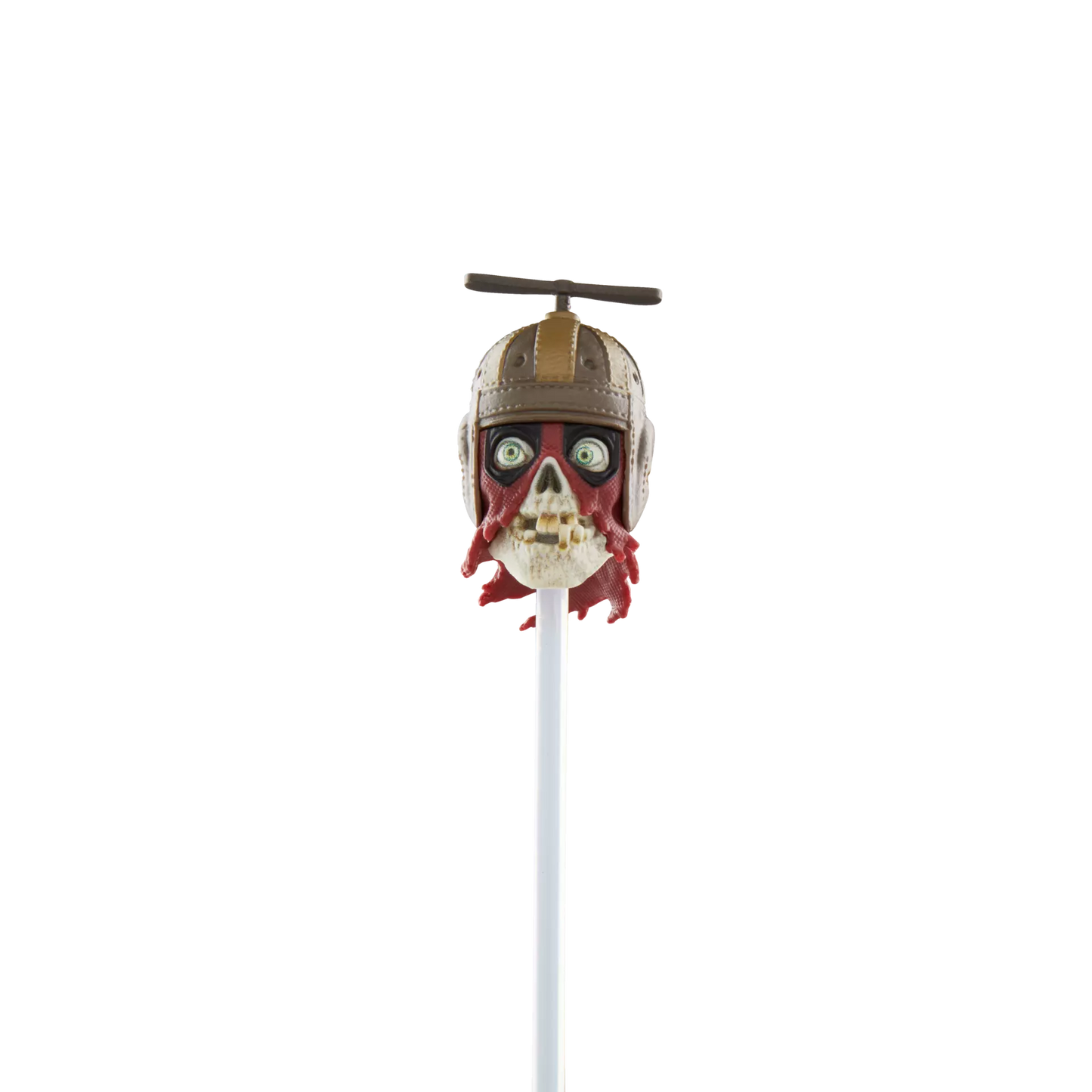 Marvel Legends Series Headpool with Marvel's Logan (Deadpool & Wolverine)