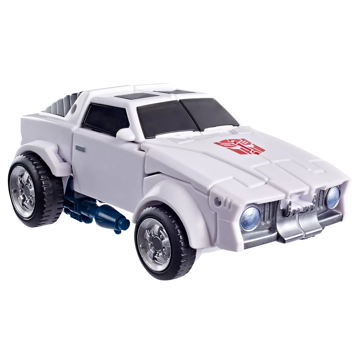 Transformers Age of the Primes Deluxe Class Autobot Tailgate