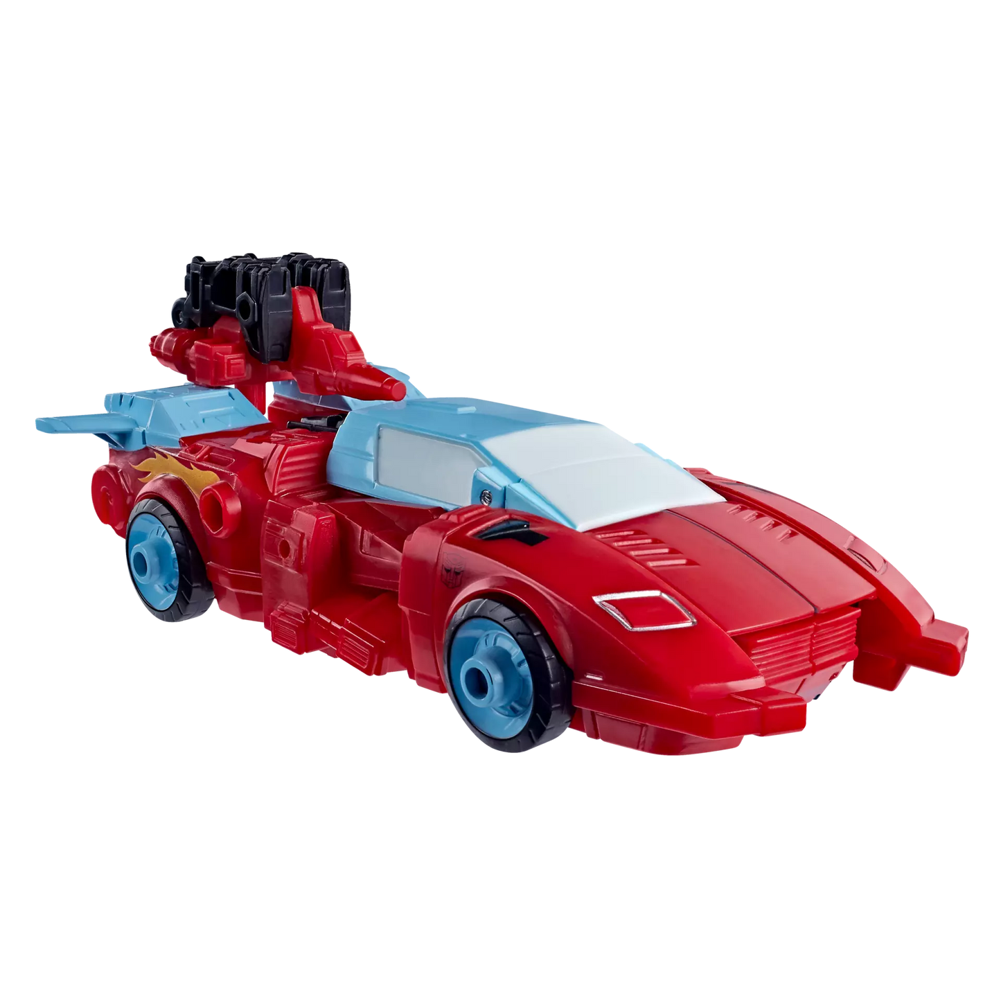 Transformers Age of the Primes Deluxe Class Autobot Blanker