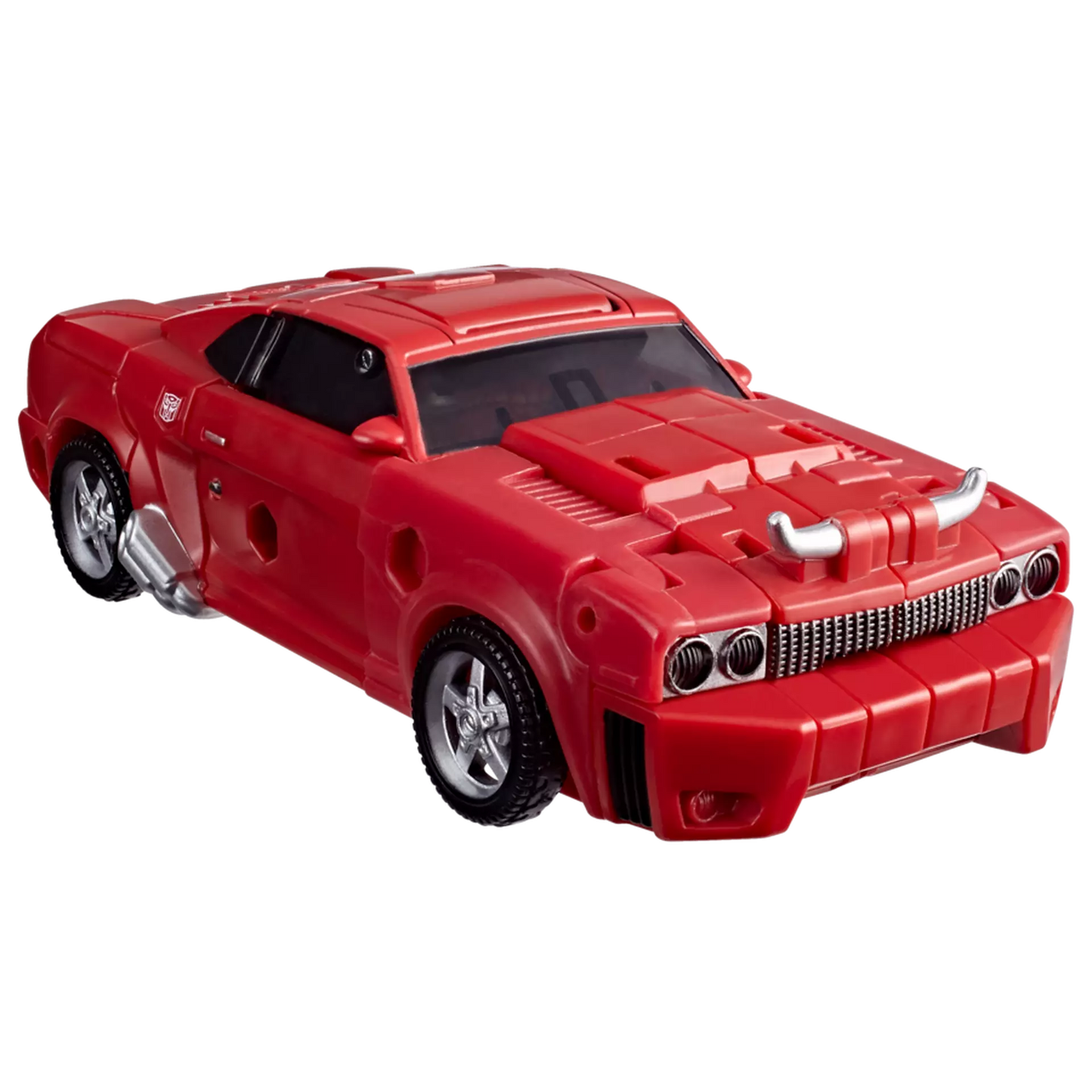 Transformers Age of the Primes Deluxe Class Cliffjumper