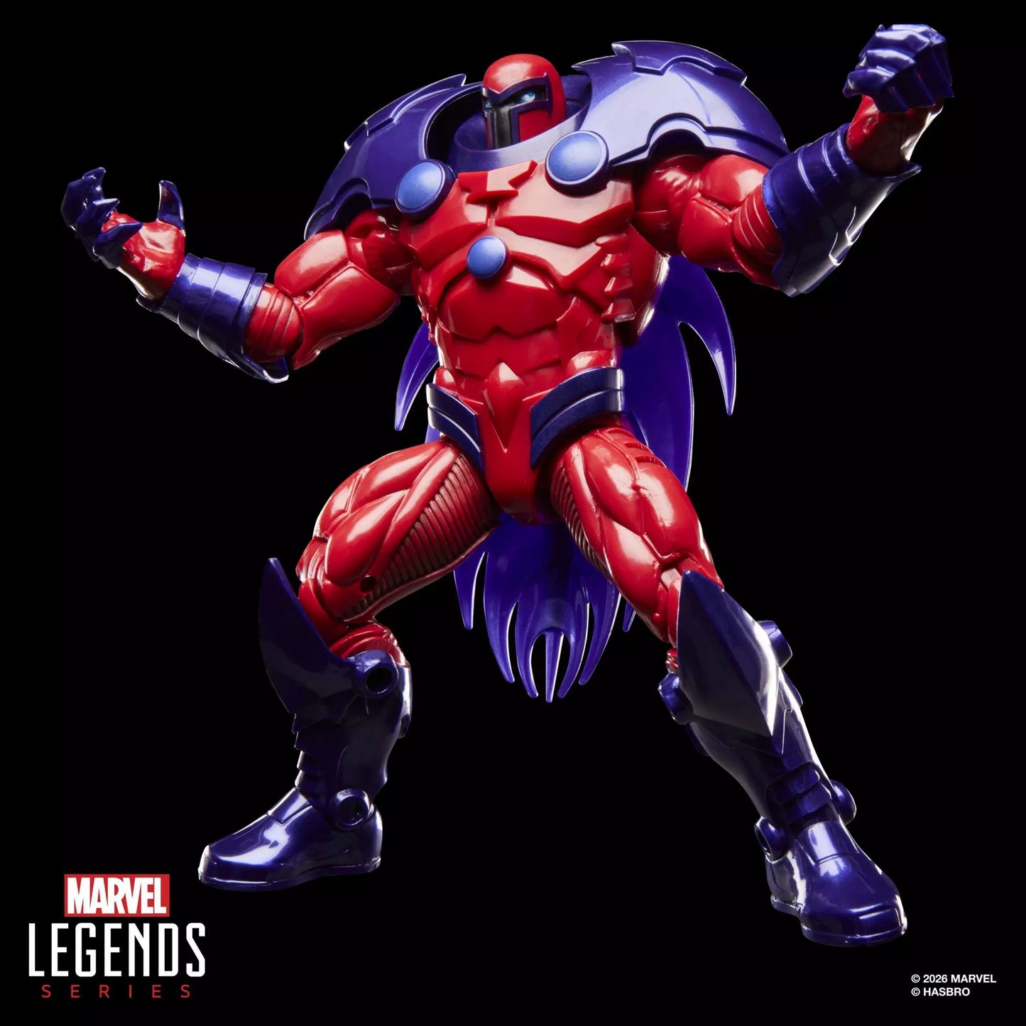 Marvel Legends Series Onslaught X-Men