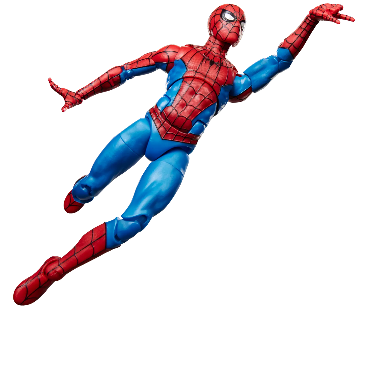 Marvel Legends Series Spider-Man, Spider-Man: No Way Home