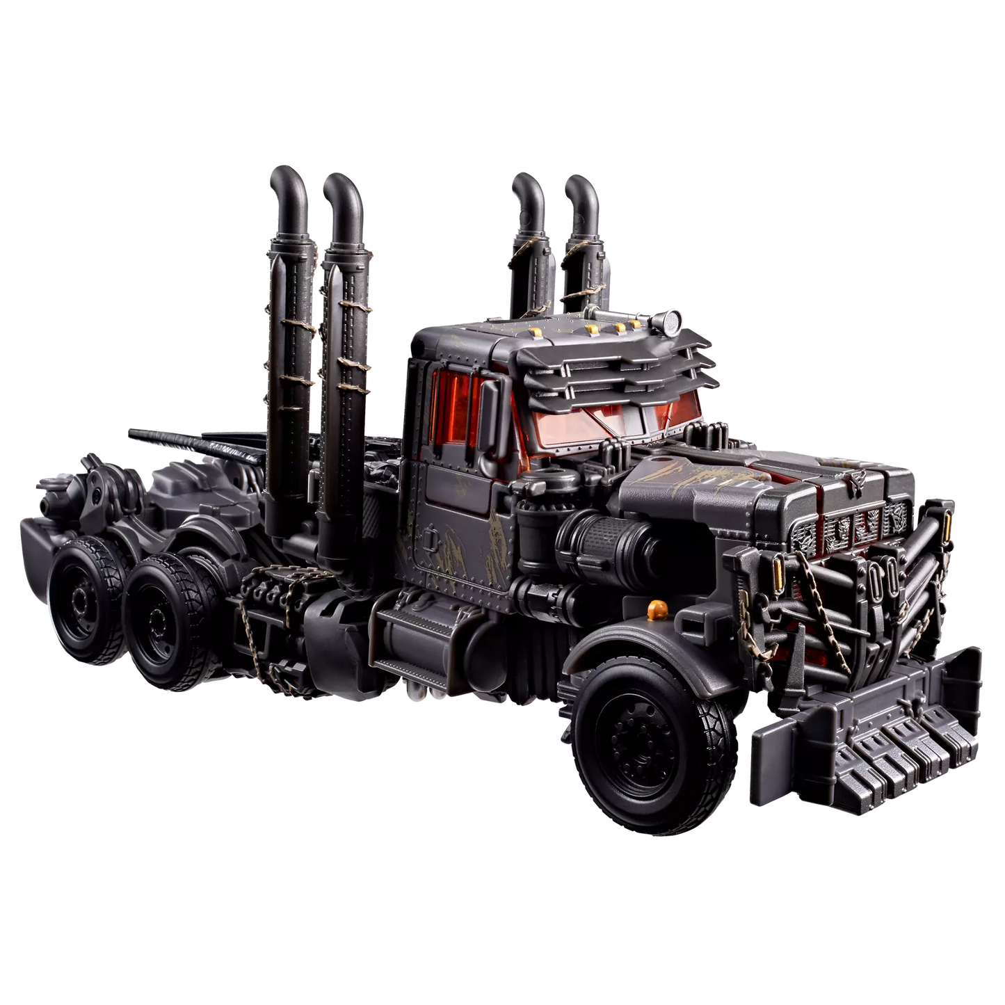 Transformers Studio Series Leader Class Rise of the Beasts Scourge