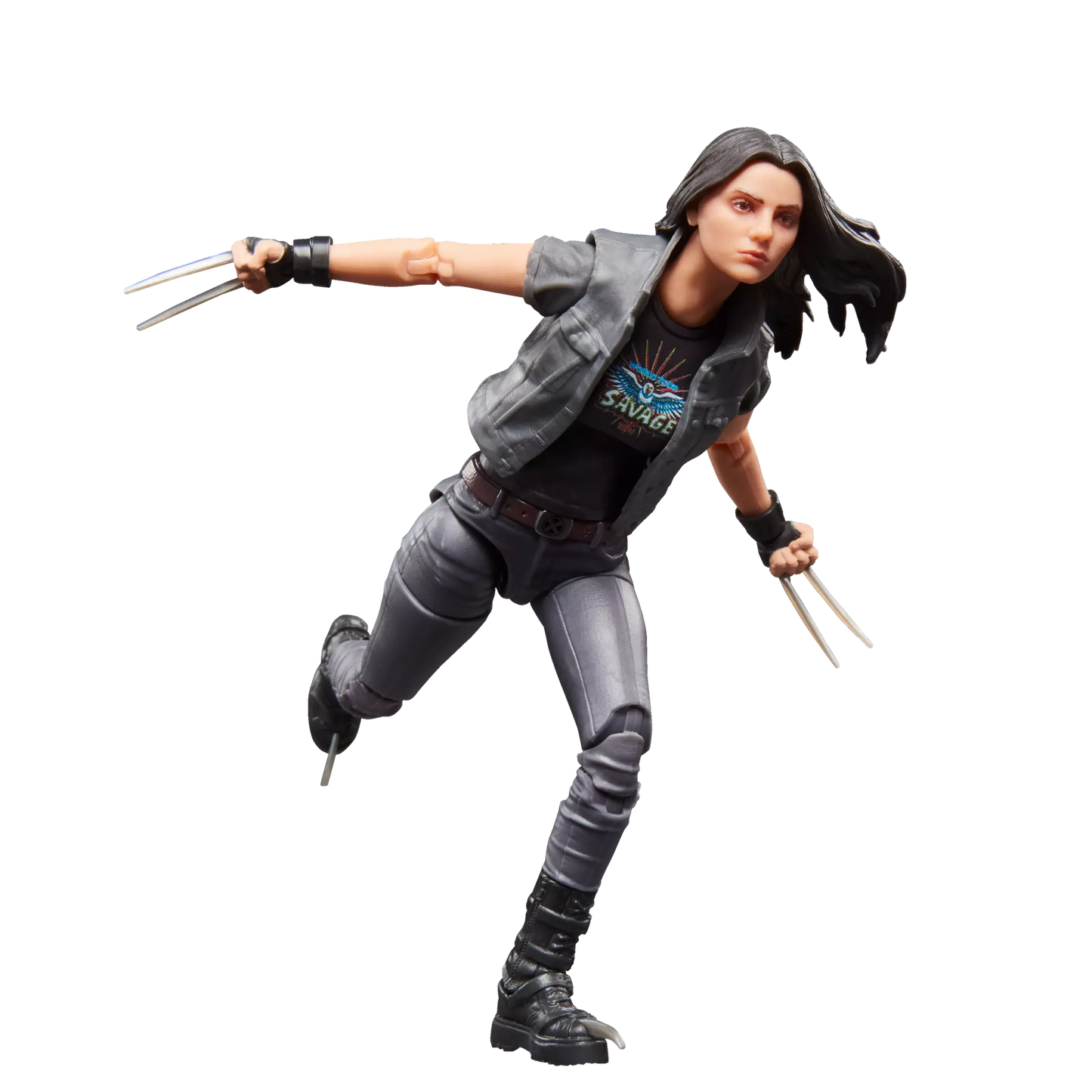Marvel Legends Series X-23 (Deadpool & Wolverine)