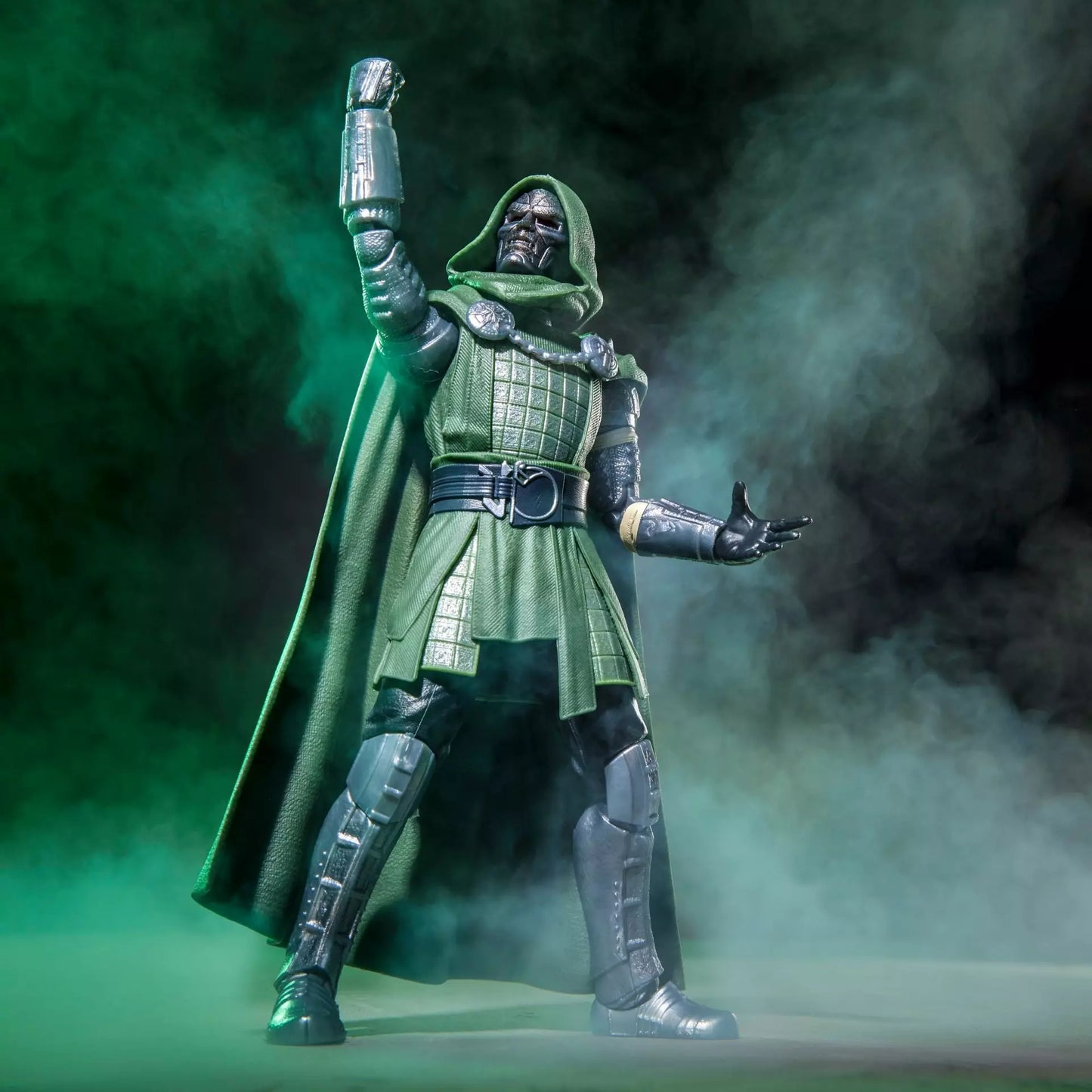 Marvel Legends Series - Doctor Doom (Avengers: Doomsday)
