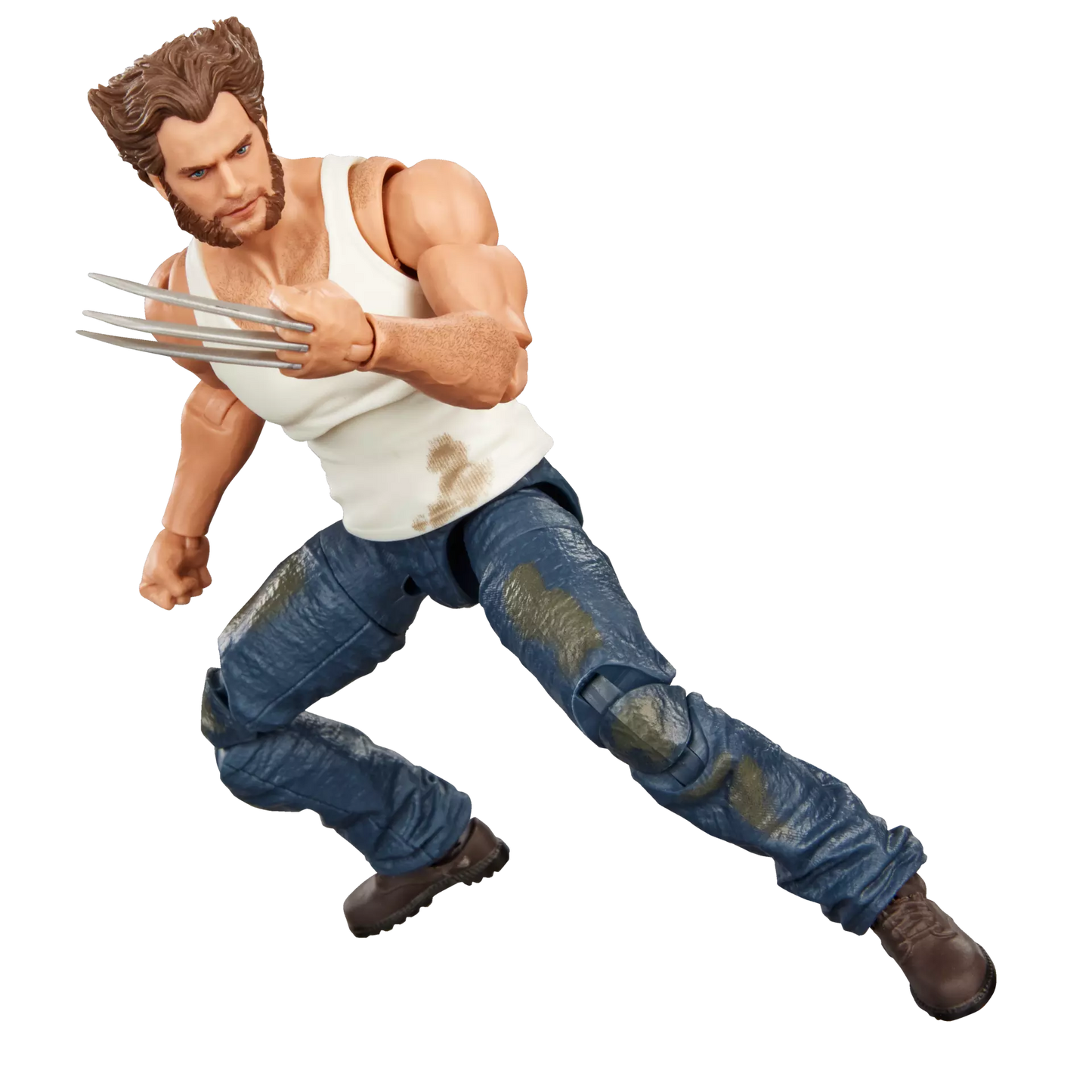 Marvel Legends Series - The Cavillrine (Deadpool & Wolverine)