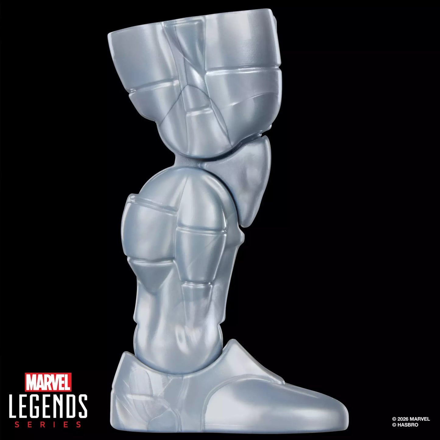 Marvel Legends Series Psylocke