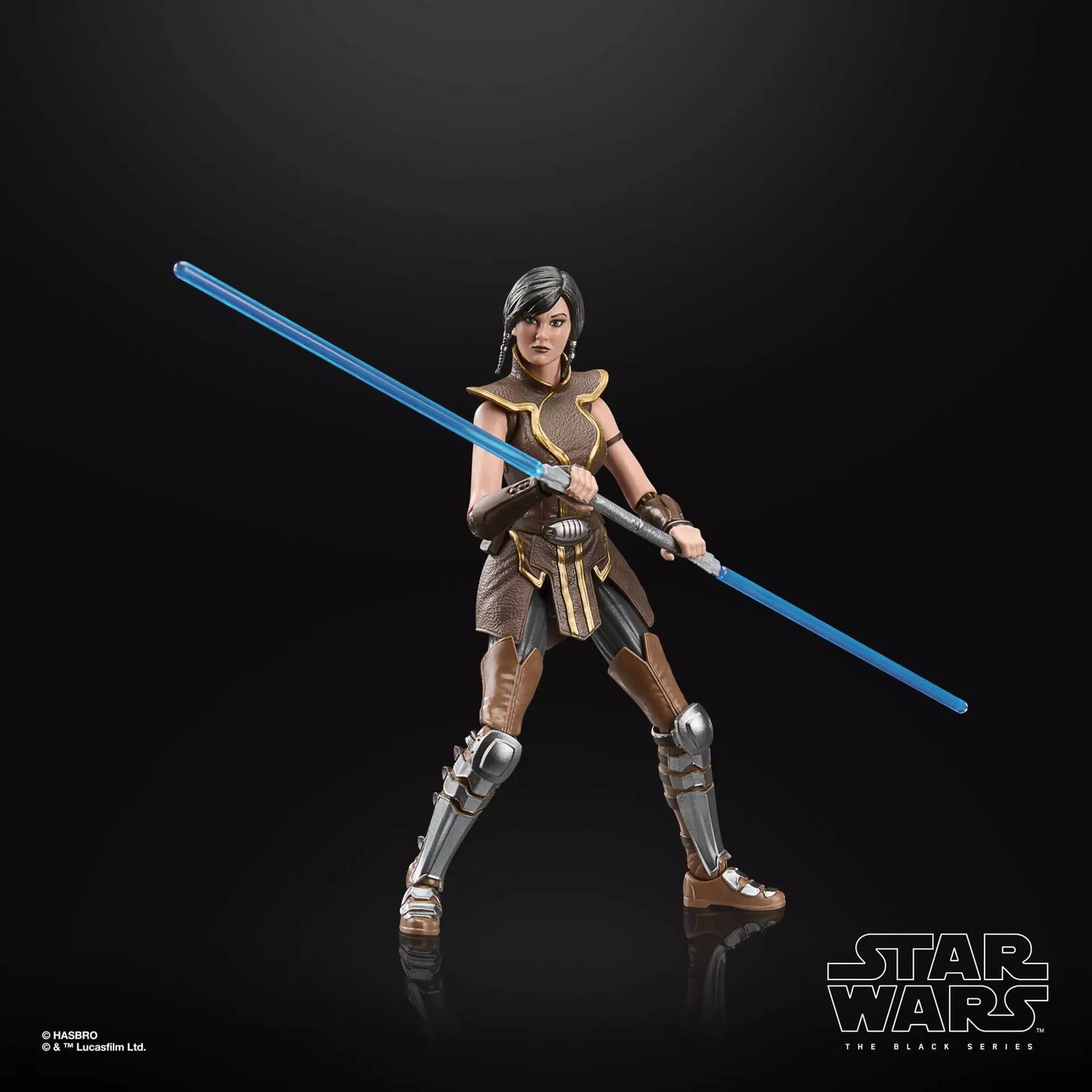 Star Wars Black Series - Satele Shan (The Old Republic)