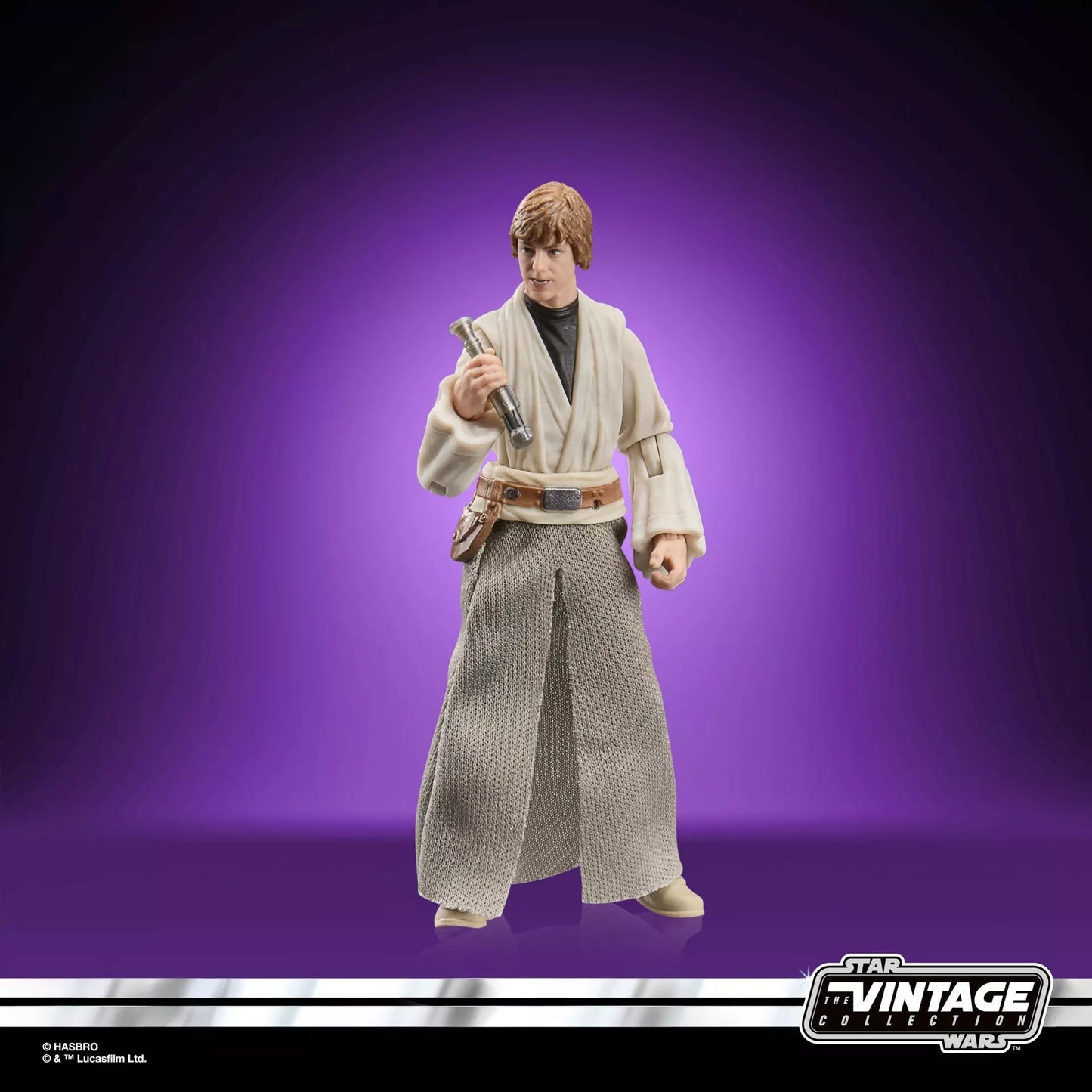 Star Wars - Vintage Collection Luuke (The Last Command)