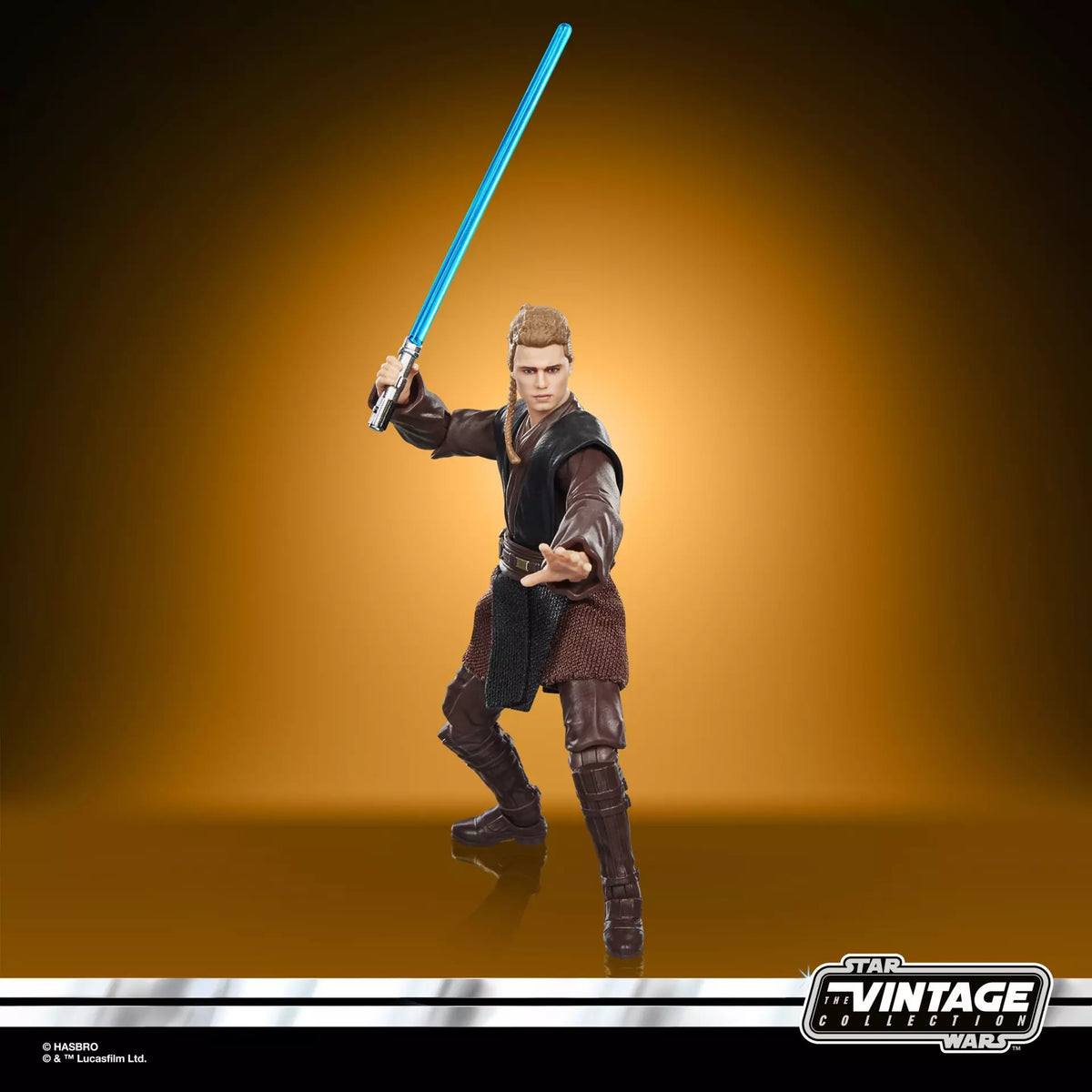 Star Wars - Vintage Collection Anakin Skywalker (Padawan)