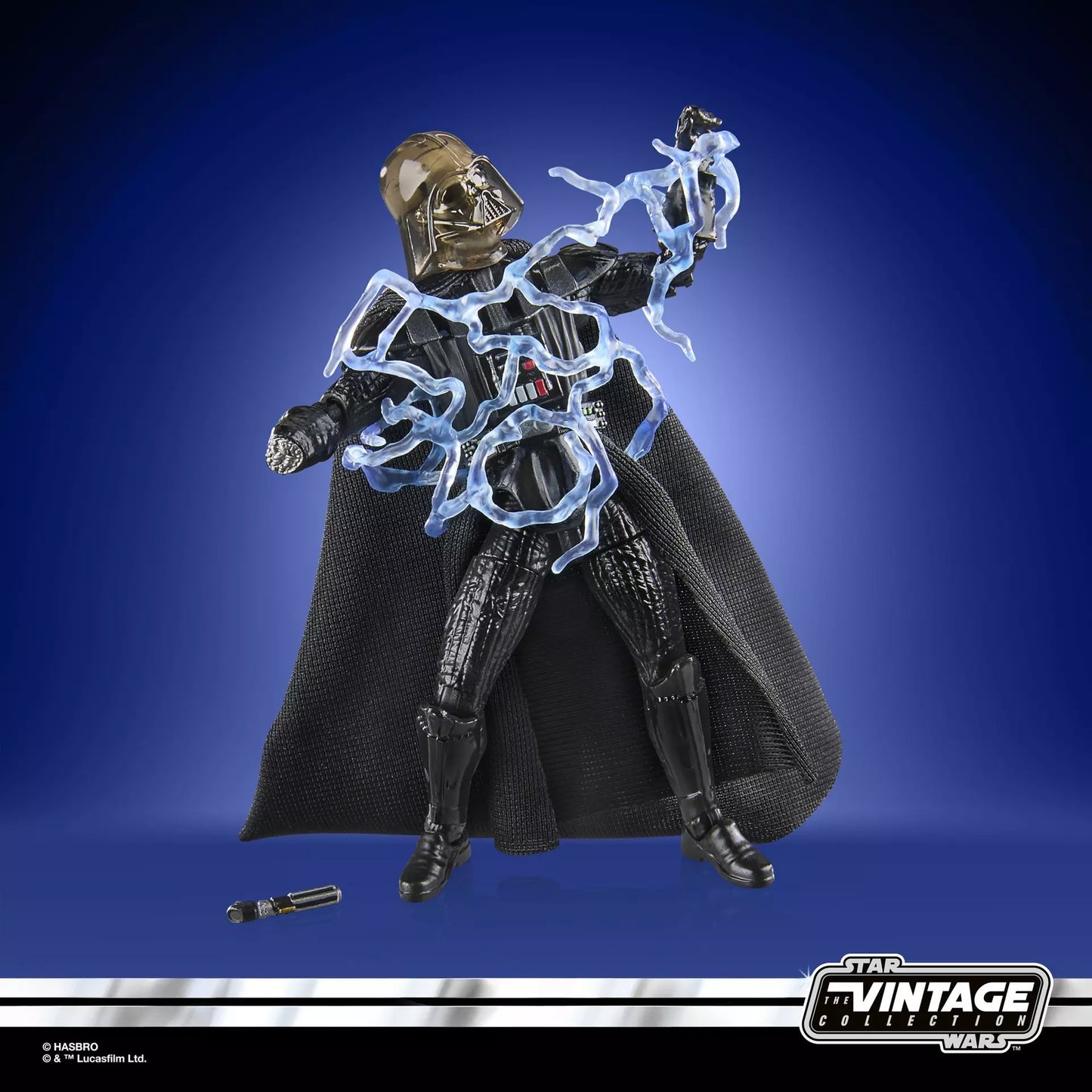Star Wars - Vintage Collection Darth Vader (Emperor's Wrath)