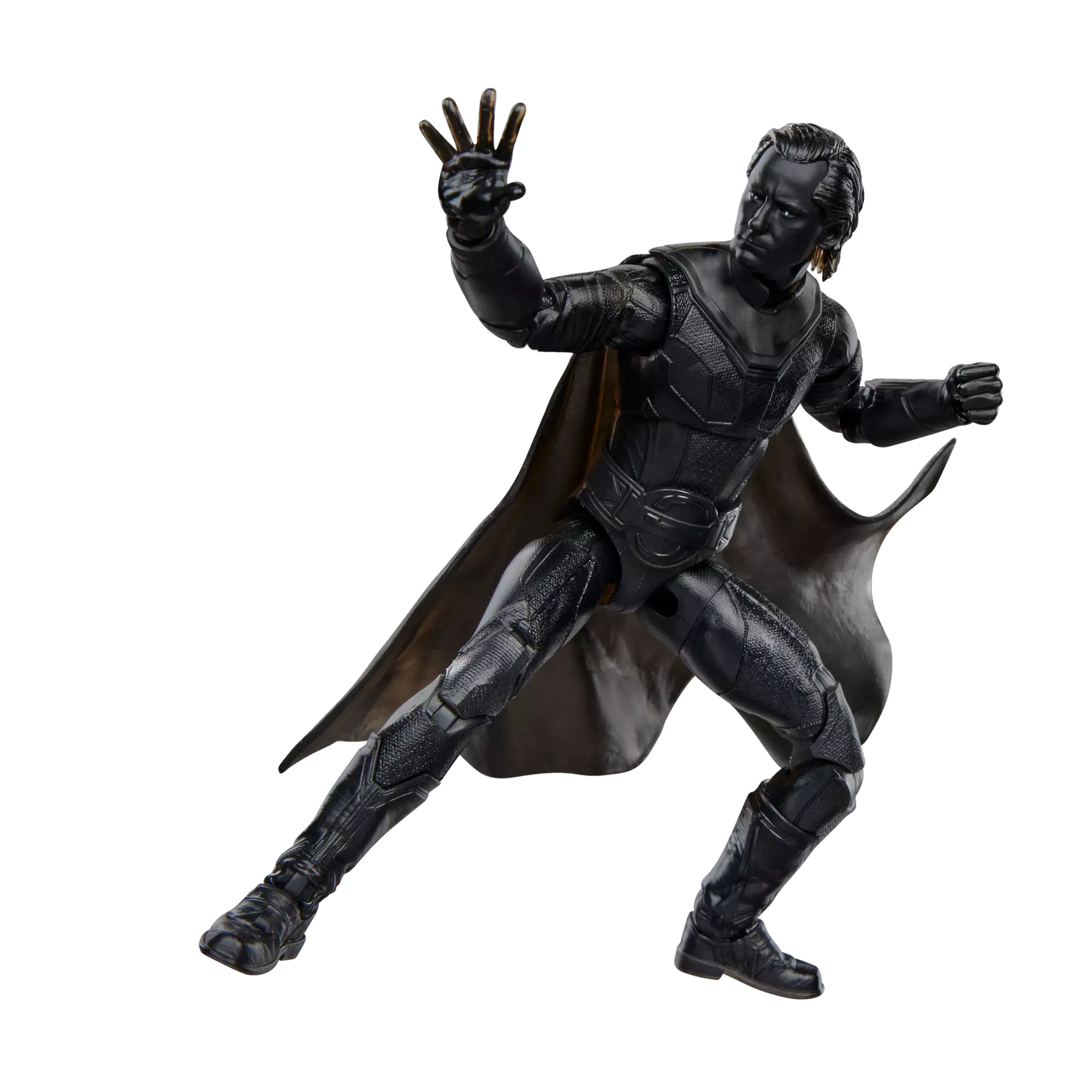 Marvel Legends Series Valentina Allegra de Fontaine and Marvel's The Void