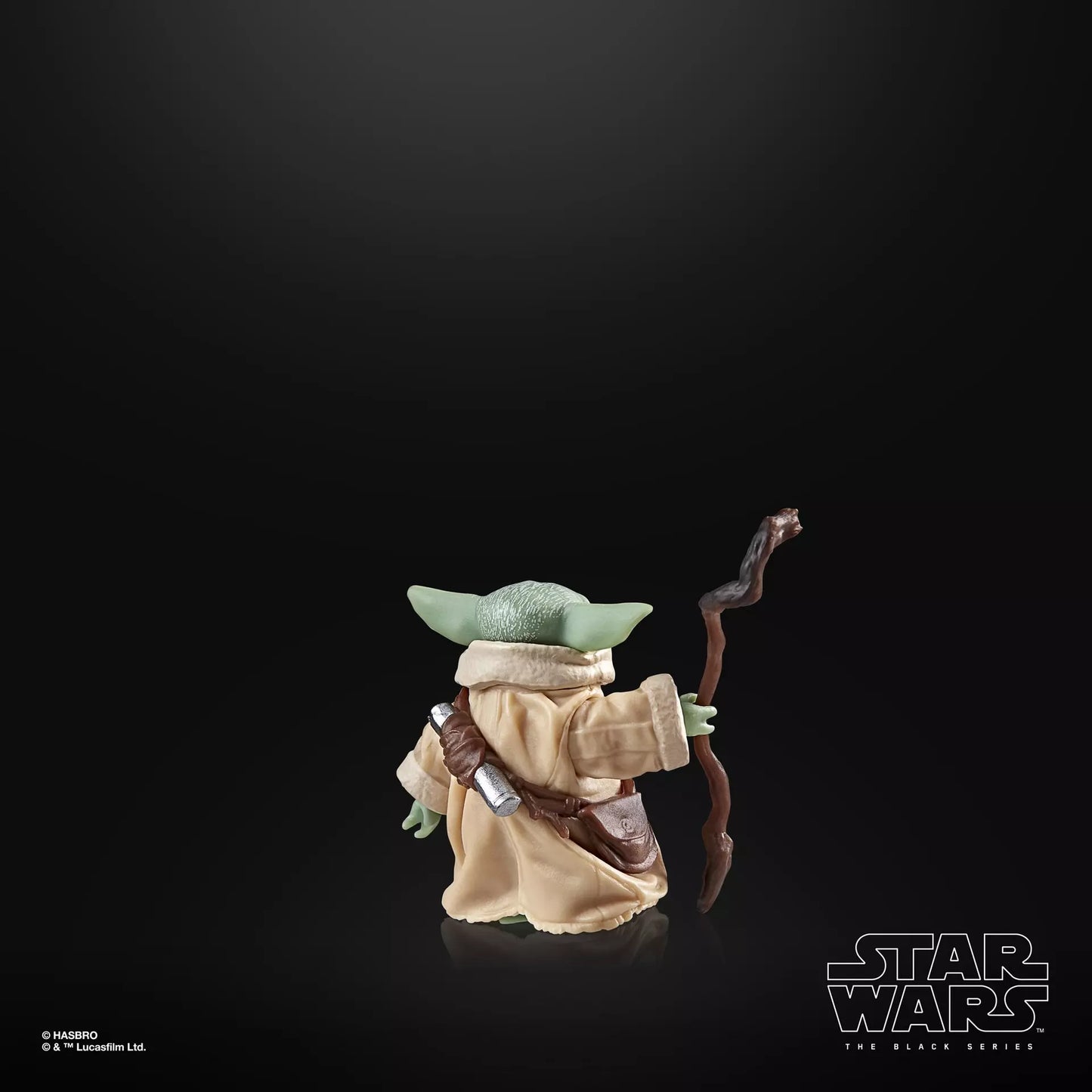 Star Wars Black Series - Grogu (The Mandalorian and Grogu)