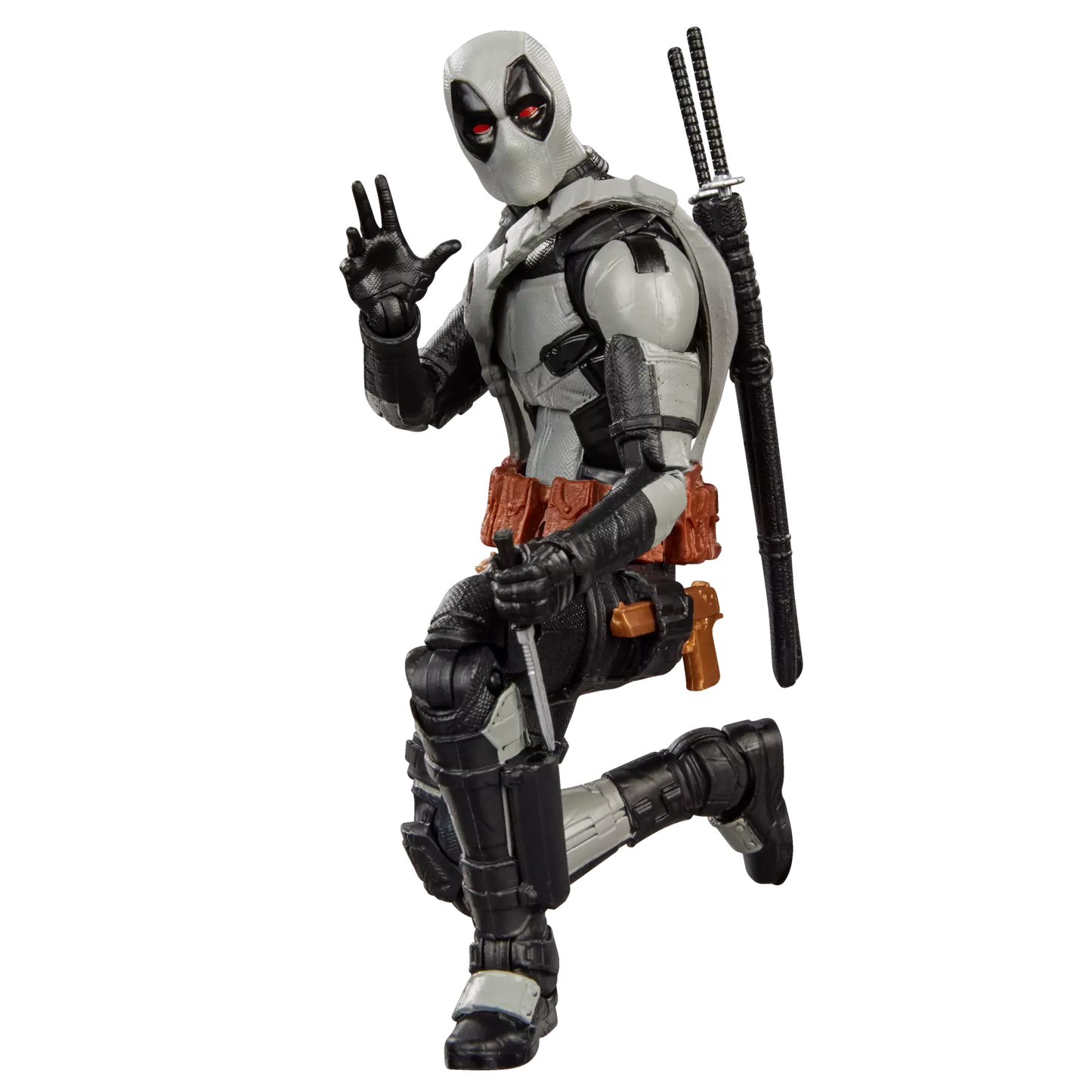 Marvel Legends Series - Deadpool (Concept Art) (Deadpool & Wolverine)