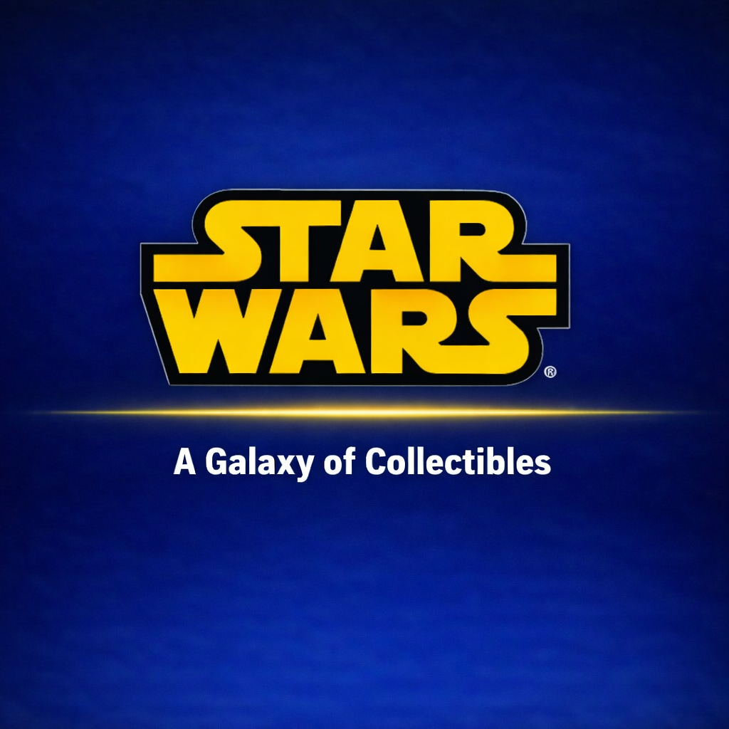 Star Wars Action Figures NZ | The Action Figure Hub – Page 8