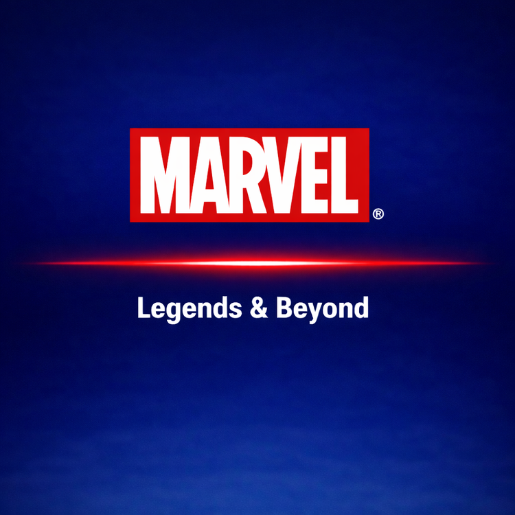 Marvel