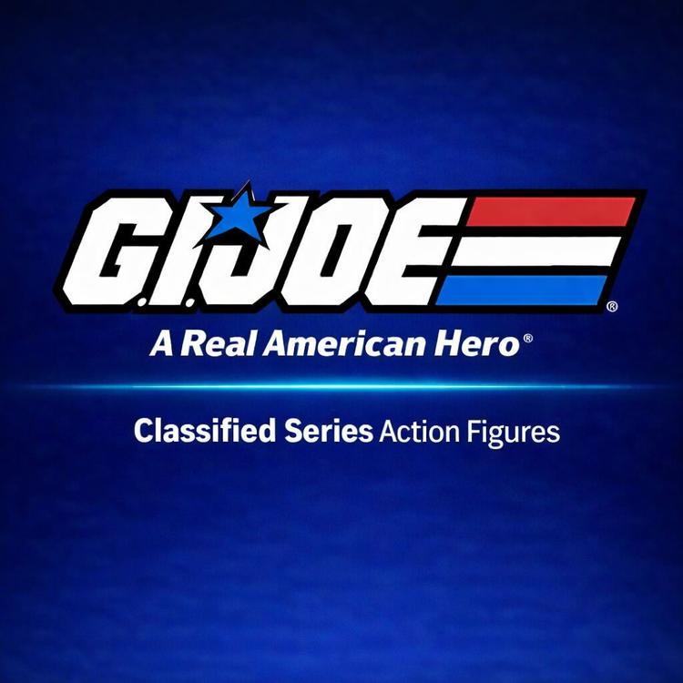 G.I. Joe