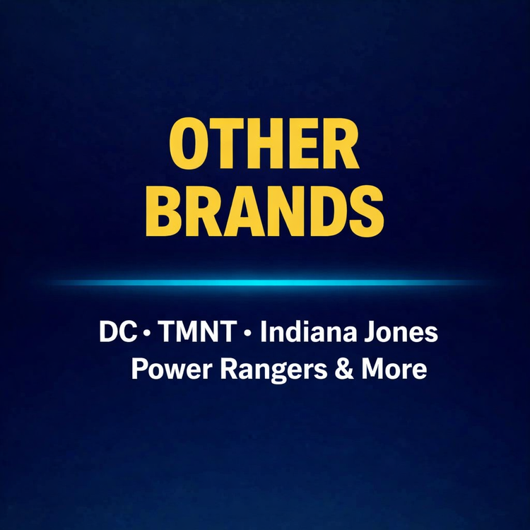 Other Brands