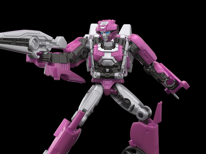 Transformers Studio Series Deluxe Class: Transformers One Elita-1
