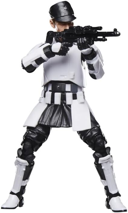 Star Wars Black Series - Andor #17 ISB Tactical Agent