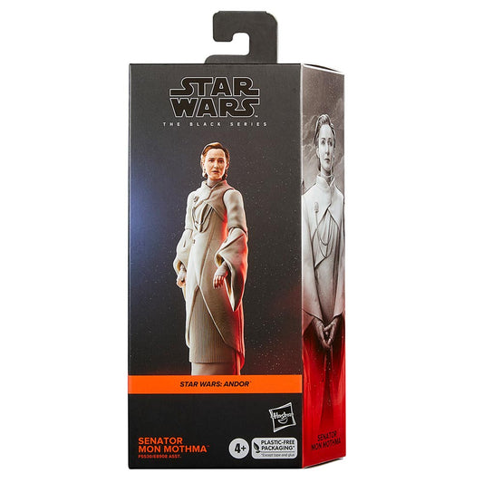 Star Wars Black Series - Andor #07 Senator Mon Mothma