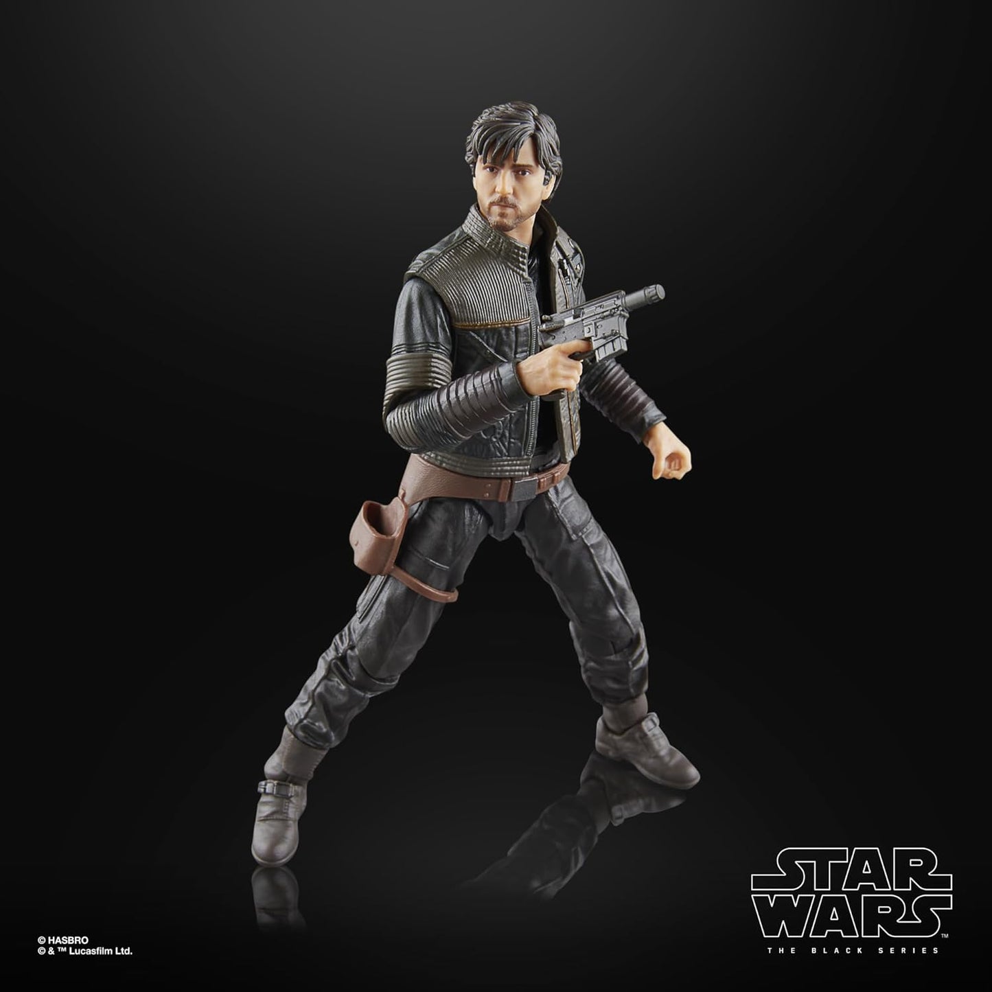 Star Wars Black Series - Andor #10 Cassian Andor