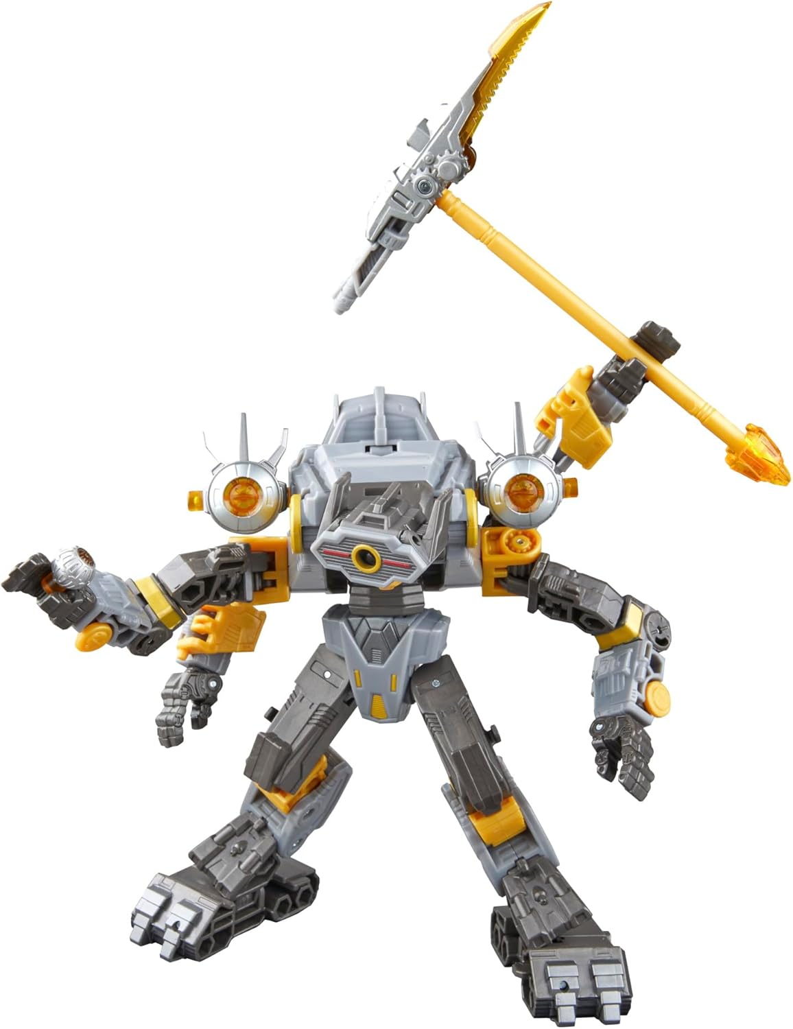 Transformers Age of the Primes Voyager Class - The Thirteen Amalgamous Prime