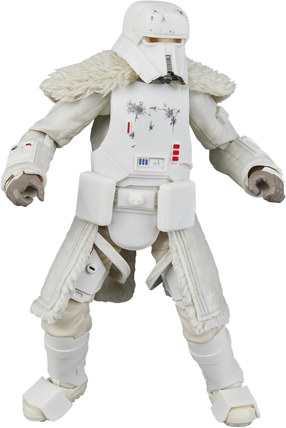 Star Wars Black Series - Andor #14 Imperial Range Trooper