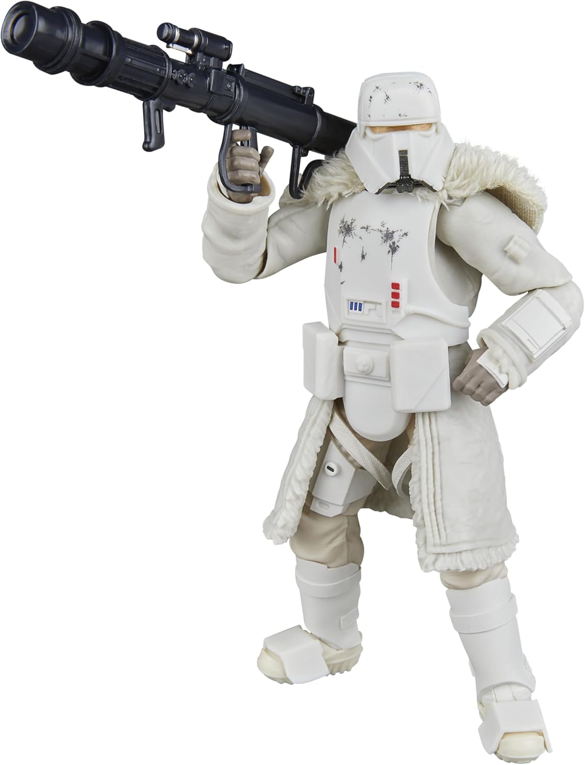 Star Wars Black Series - Andor #14 Imperial Range Trooper