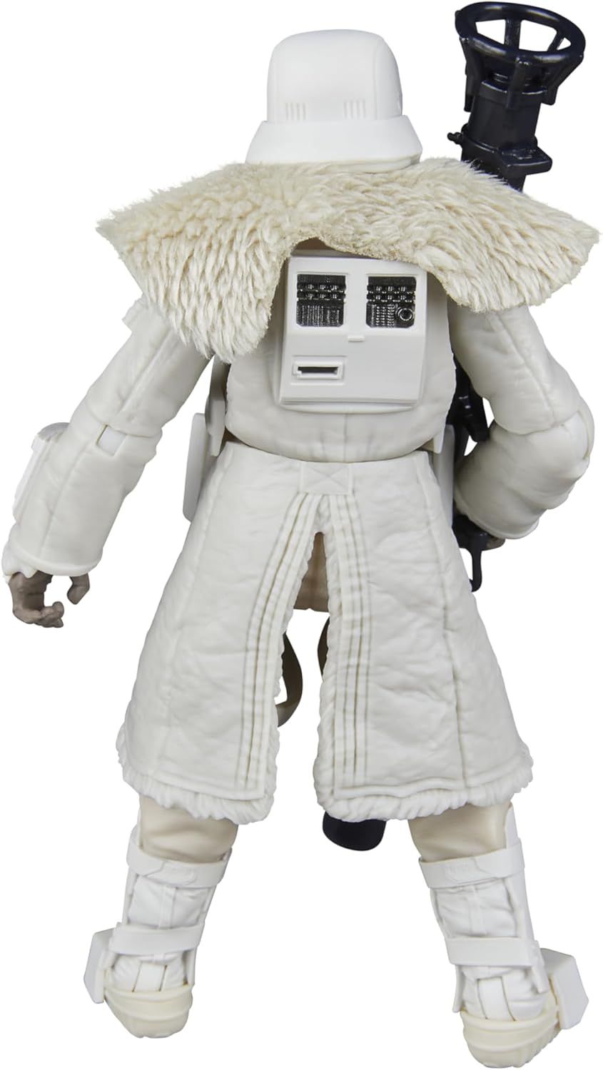 Star Wars Black Series - Andor #14 Imperial Range Trooper