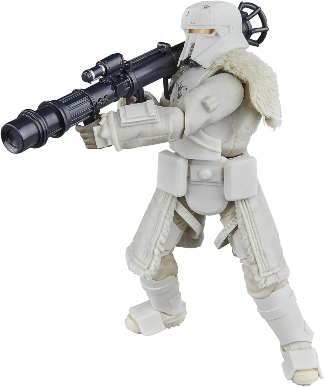 Star Wars Black Series - Andor #14 Imperial Range Trooper