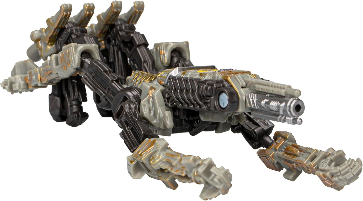 Transformers Studio Series Core Rise of the Beasts Terrorcon Novakane