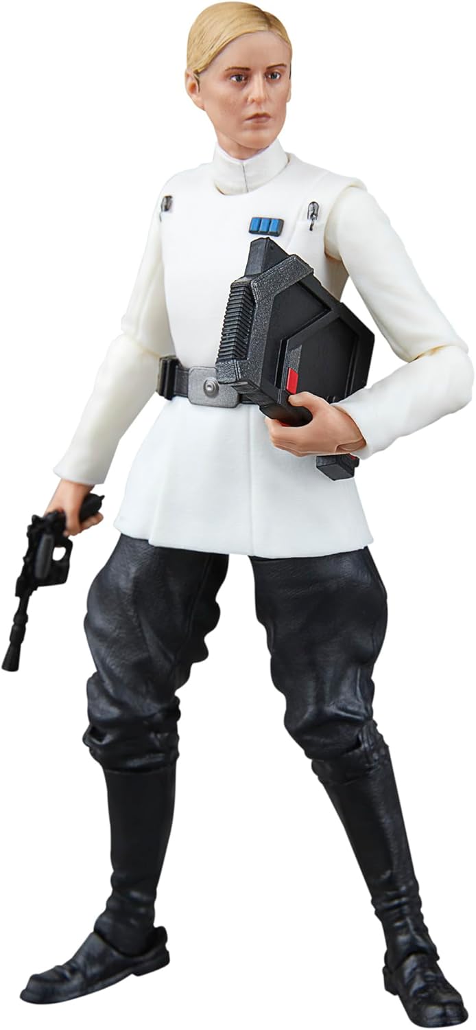 Star Wars Black Series - Andor #12 Dedra Meero