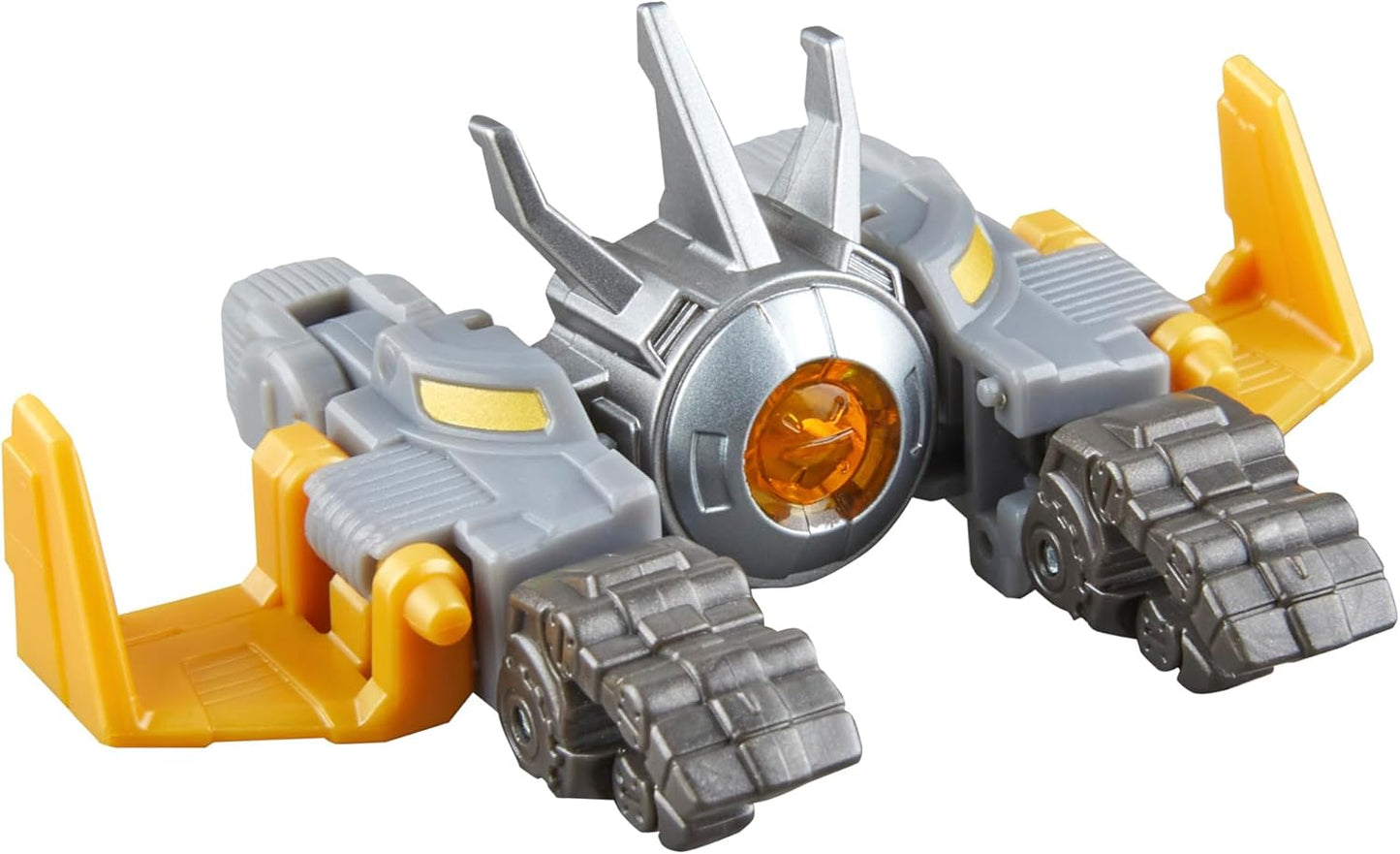 Transformers Age of the Primes Voyager Class - The Thirteen Amalgamous Prime