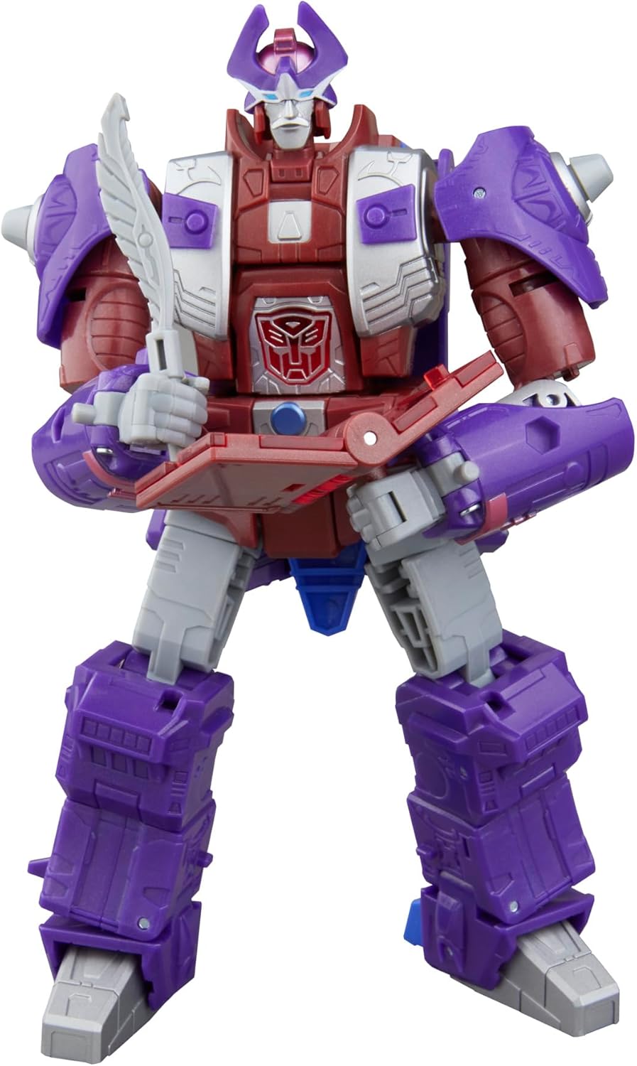 Transformers Age of the Primes Voyager Class - The Thirteen Alpha Trion
