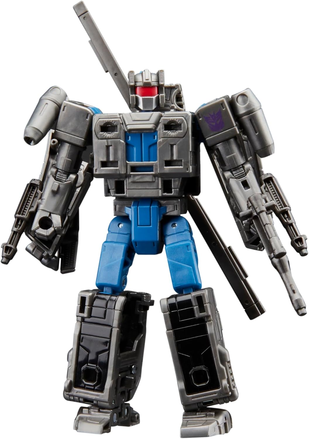 Transformers Age of the Primes Deluxe Class - Combaticon Vortex