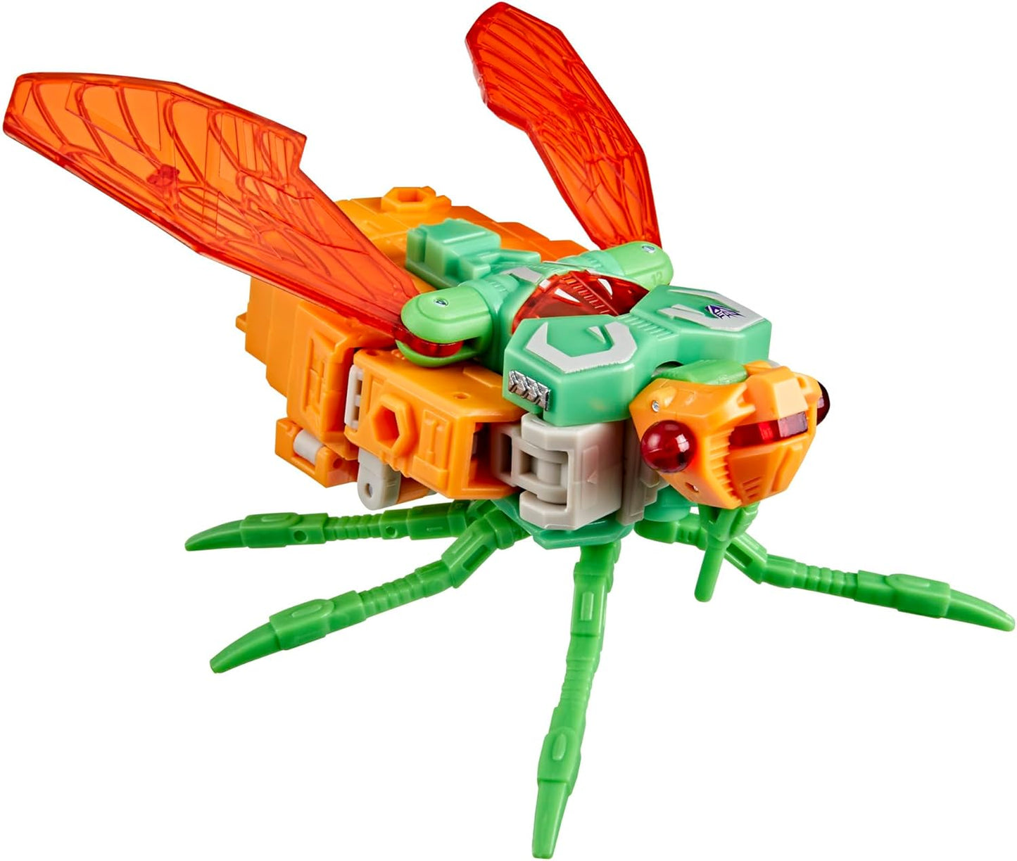 Transformers Age of the Primes Deluxe Class - Venin