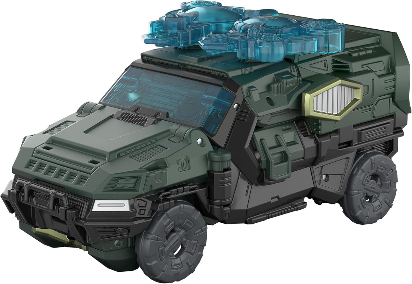 Transformers Age of the Primes Deluxe Class - The Thirteen Alchemist Prime