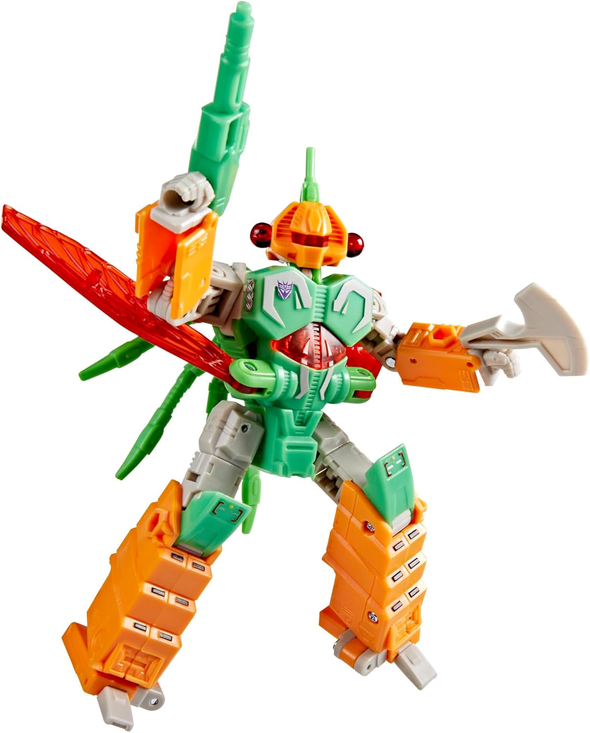Transformers Age of the Primes Deluxe Class - Venin