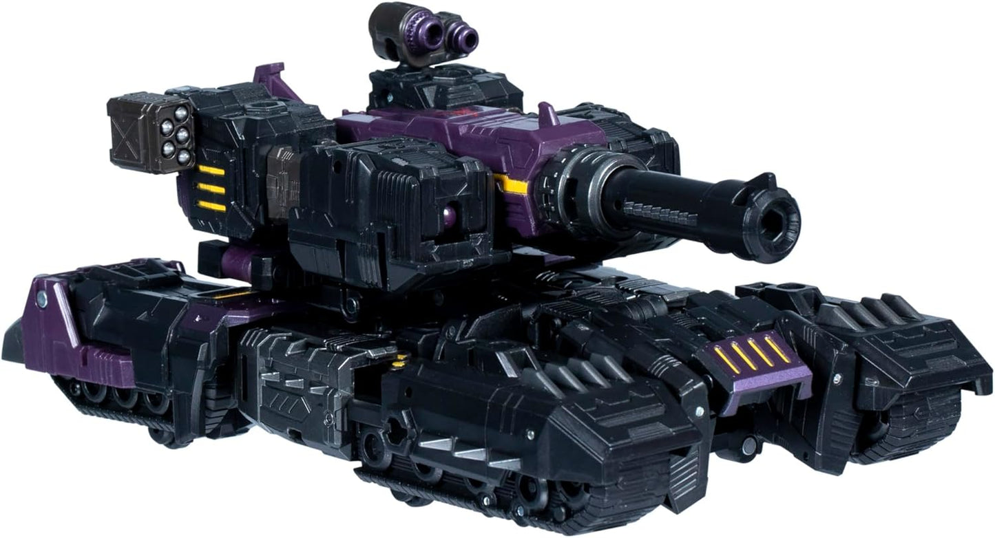 Transformers Age of the Primes Leader Class - The Thirteen Megatronus The Fallen