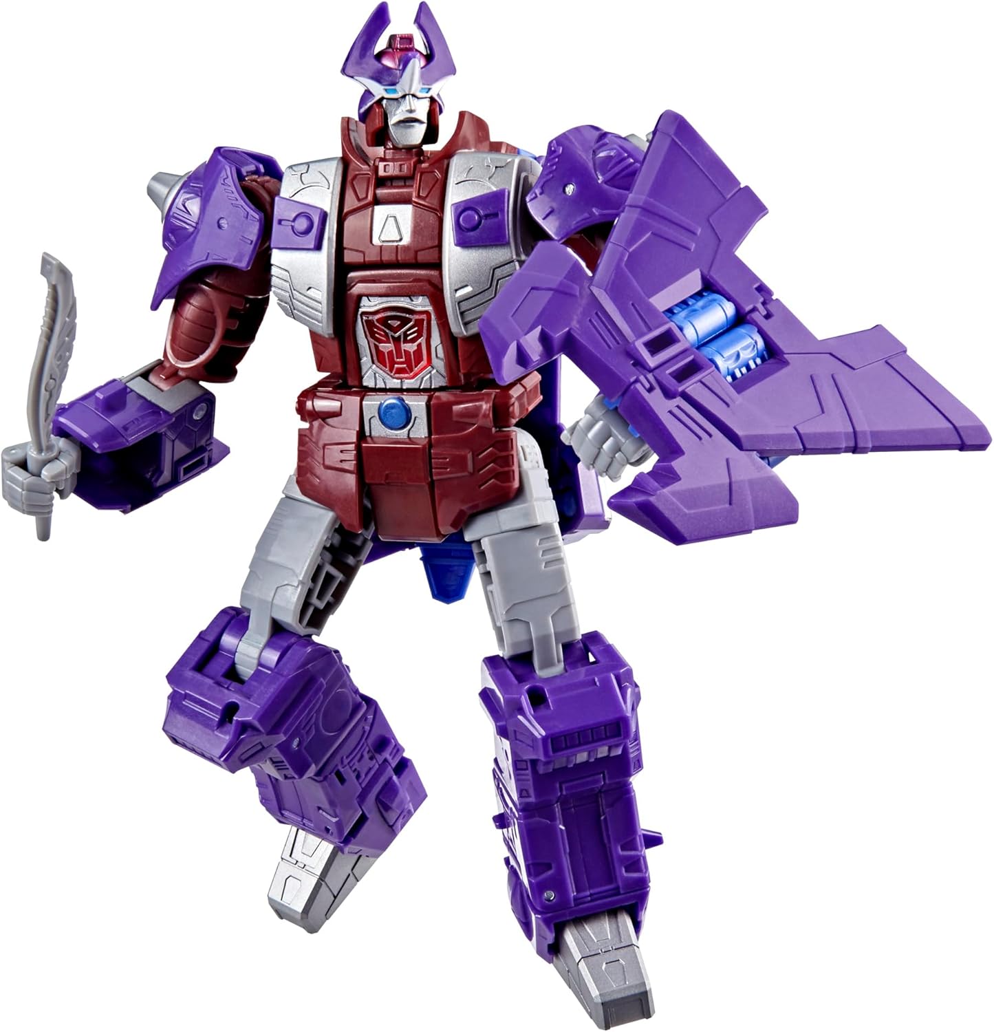 Transformers Age of the Primes Voyager Class - The Thirteen Alpha Trion