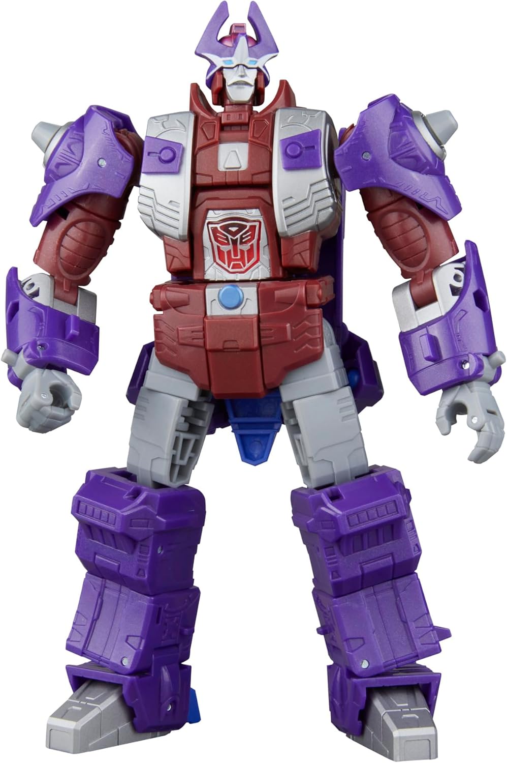 Transformers Age of the Primes Voyager Class - The Thirteen Alpha Trion