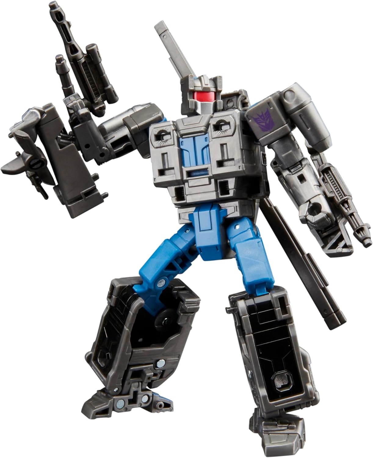 Transformers Age of the Primes Deluxe Class - Combaticon Vortex