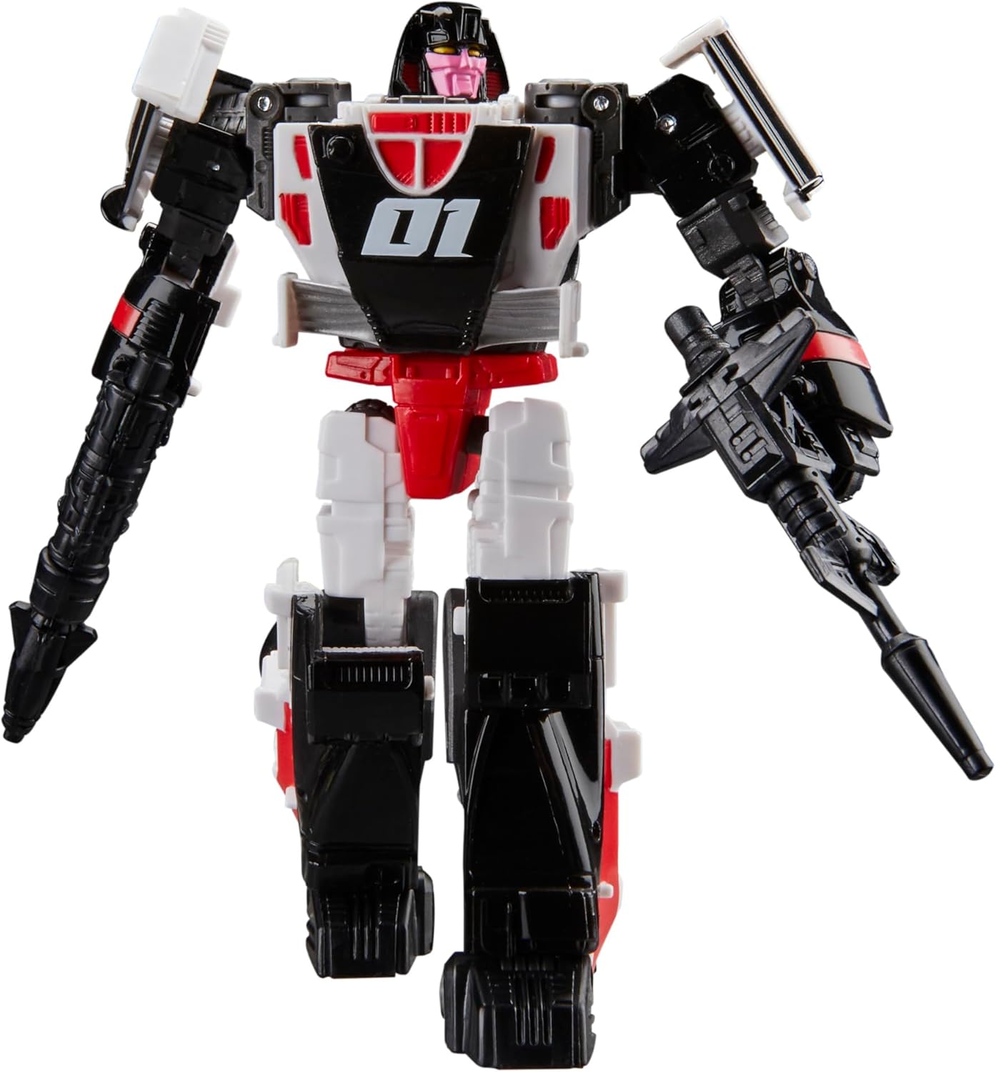 Transformers Age of the Primes Deluxe Class - Decepticon Crasher