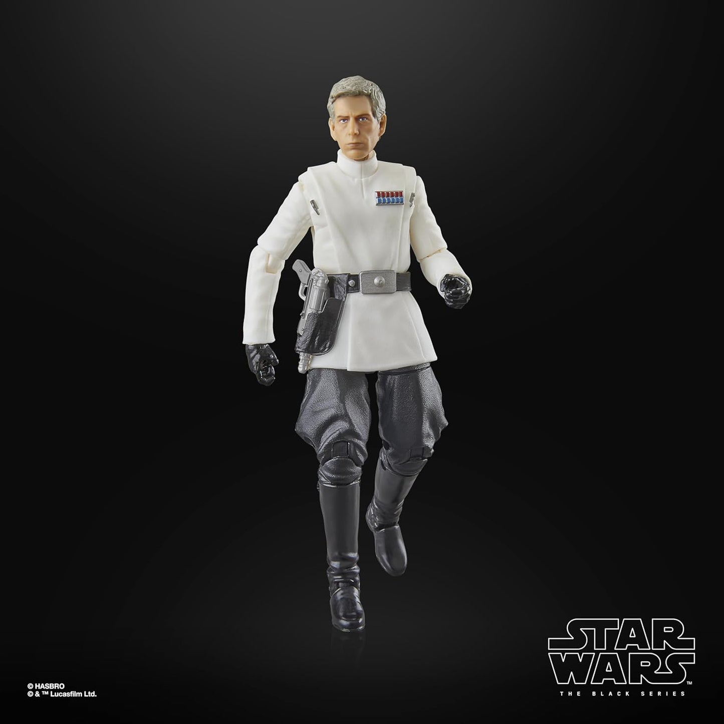 Star Wars Black Series - Andor #13 Director Orson Krennic