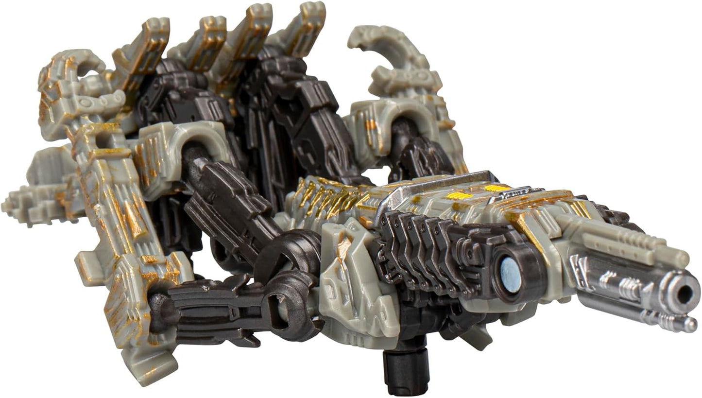 Transformers Studio Series Core Rise of the Beasts Terrorcon Novakane