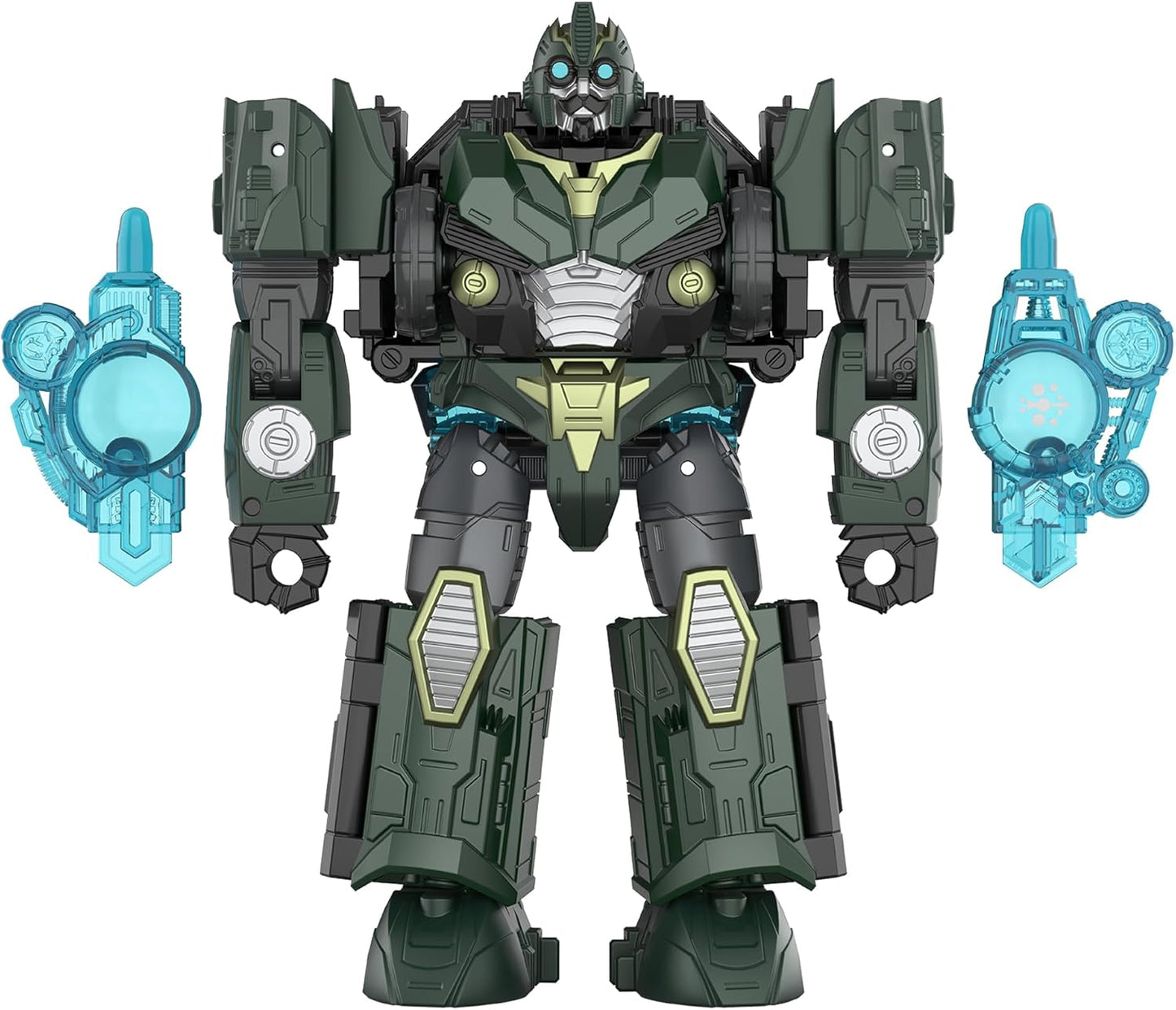 Transformers Age of the Primes Deluxe Class - The Thirteen Alchemist Prime